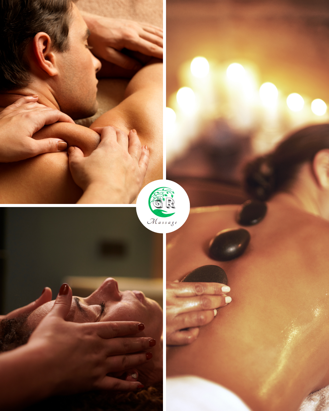 Massage Images