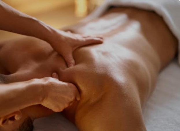 Full Body Massage