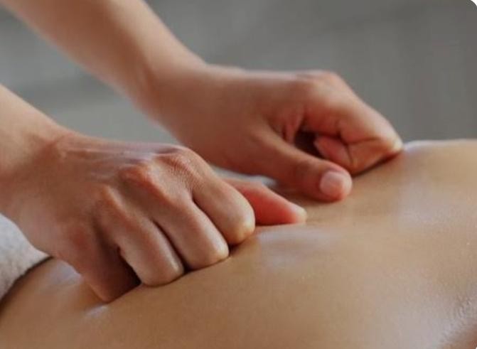 Pregnancy Massage